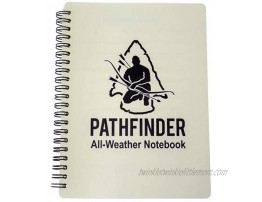 Pathfinder All-Weather Notebook