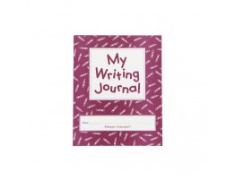 Primary Concepts My Writing Journal W1267