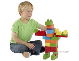 Crayola 100 Count Building Blocks Boy