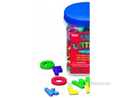 PlayMonster Foam Magnets Letter