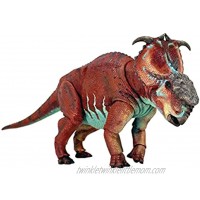 Creative Beast Studio Beasts of The Mesozoic: Ceratopsian Series Pachyrhinosaurus 1:18 Scale Action Figure Multicolor