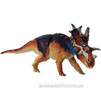 Creative Beast Studio Beasts of The Mesozoic: Ceratopsian Series Spiclypeus 1:18 Scale Action Figure Multicolor