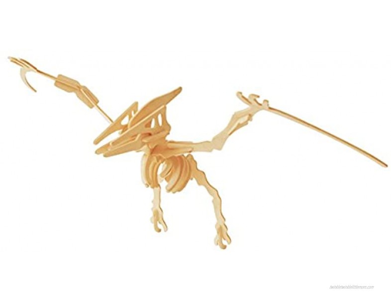 Eureka Gepetto's Pteranodon Toy
