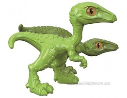 Fisher-Price IMAGINEXT Jurassic World T-Rex