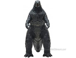Godzilla King of Monsters: 12 Inch Action Figure 20 Inches Long!