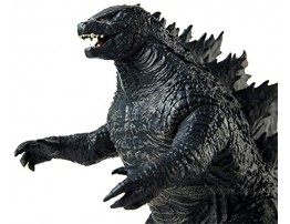 Godzilla King of Monsters: 12 Inch Action Figure 20 Inches Long!