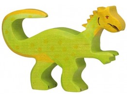 Holztiger Oviraptor Toy Figure