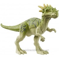 Jurassic World Attack Pack Dracorex