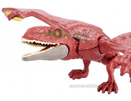 Jurassic World Camp Cretaceous Attack Pack Dimorphodon Dinosaur Figure with 5 Articulation Points Realistic Sculpting & Texture; for Ages 4 Years Old & Up
