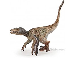 Papo Feathered Velociraptor