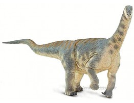 Safari- Camarasaurus Dinosaurs and Prehistoric Creatures Multicolor S100309