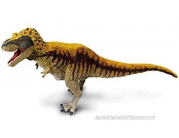 Safari Ltd. Dino Dana Feathered T-Rex Toy Figure Includes 3D Augmented Reality Play with Dino Dana App Non-Toxic and BPA Free