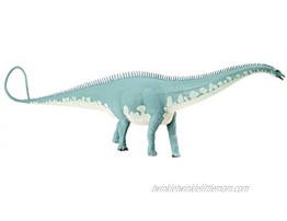 Safari Ltd. Diplodocus – Realistic Hand Painted Toy Figurine Model – Quality Construction from Phthalate Lead and BPA Free Materials – for Ages 3 and Up