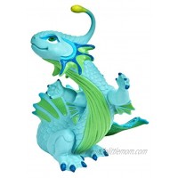 Safari Ltd. Dragons Baby Ocean Dragon Phthalate Lead and BPA Free For Ages 4+