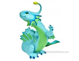 Safari Ltd. Dragons Baby Ocean Dragon Phthalate Lead and BPA Free For Ages 4+
