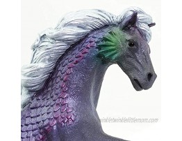 Safari Ltd. Mythical Realms Merhorse Quality Construction from Phthalate Lead and BPA Free Materials for Ages 3 and Up
