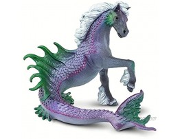 Safari Ltd. Mythical Realms Merhorse Quality Construction from Phthalate Lead and BPA Free Materials for Ages 3 and Up