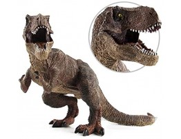 Tinsow T-Rex Dinosaur Toy Action Figure Large Jurassic World Dinosaur Tyrannosaurus Rex