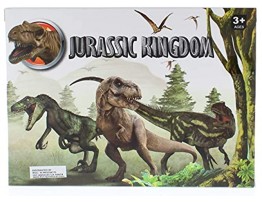 Useful Universe Jurassic Kingdom Triceratops