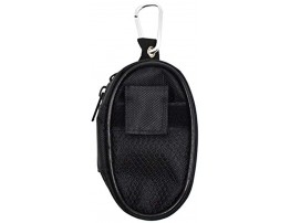 Teak Tuning Fingerboard Travel Carry Bag Black