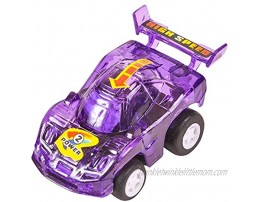 2.5 Inch Pull Back Cars Assorted Colors 12 Per Order