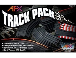 AFX Racemasters Track Pack AFX21045