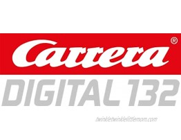 Carrera 20575 High Banked Curve 2 30 6 Pieces Digital 124 132 & Analog
