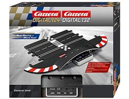 Carrera Digital 124 Digital 132 Control Unit