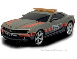 Carrera Evolution 20025236 Break Away Analog Electric 1:32 Scale Slot Car Racing Track Set Includes Two 1:32 Scale Cars & Two Dual-Speed Controllers Ages 8+