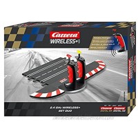 Carrera Wireless+ Set Duo 2.4 Ghz Technology Kit for 124 Digital 132