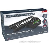 Scalextric ARC Pro App Race Control Digital Powerbase 1:32 Slot Race Track Upgrade Kit C8435,Black