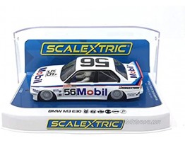 Scalextric BMW E30 M3 Bathurst 1000 1988 1:32 Slot Race Car C3929