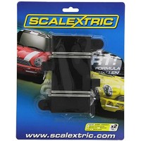 Scalextric C8236 Track Short Straight 3 inches