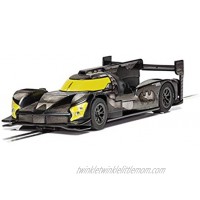 Scalextric DC Comics Batman's Batmobile 1:32 Limited Edition Slot Race Car C4140