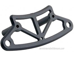 Toyoutdoorparts RC 02009 Front Bumper Upper Cover Fit Redcat 1:10 Lightning STK On-Road Car