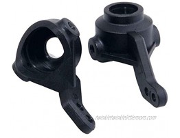 Toyoutdoorparts RC 02014 Plastic Front Steering Knuckle L R Fit Redcat 1:10 Volcano-EPX Truck