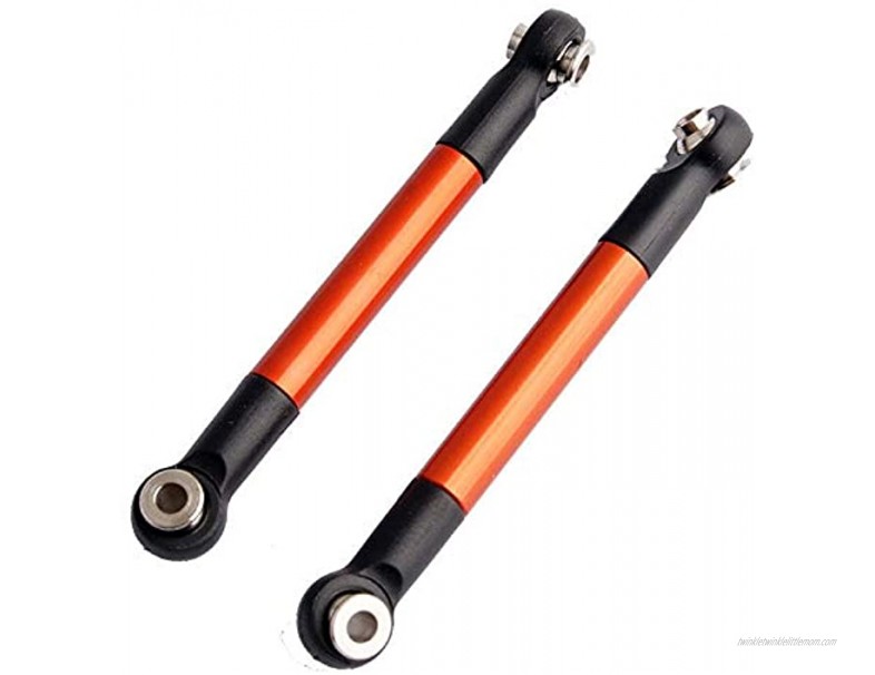 Toyoutdoorparts RC 18021 Servo Linkage69mm Fit for Redcat Racing 1:10 Everes-10 Rock Crawler