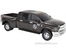 Big Country Toys Ram 3500 Mega Cab Dually 1:20 Scale Farm Toys Replica Toy Truck Truck with Gooseneck Hitch Plastic