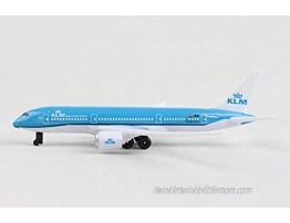Daron Planes KLM 787 Single Plane RT2384