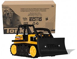 Tonka Steel Classics Bulldozer Frustration-Free Packaging FFP