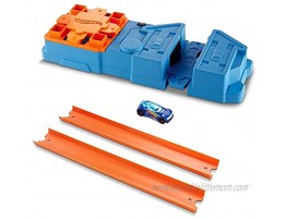 Hot Wheels Track Builder Booster Pack Playset Multicolor GBN81