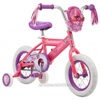 Nickelodeon Paw Patrol Kids Bike 12-16-Inch Wheels Toddlers to Kids ages 3 Years and Up Training Wheel Options Steel Frame Multiple Colors