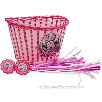 Bell Minnie Mouse Child Bike Accessories
