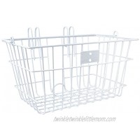 SUNLITE Wire Lift-Off Front Basket