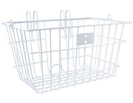 SUNLITE Wire Lift-Off Front Basket