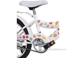 Unique Bicycle Stickers 60 Pack Paste Them on Travel Suitcases Cars Skateboards Pencil Boxes Bike Mobile Phones and More Cool and Fashionable Decals Colorful Designs Fun Decoration