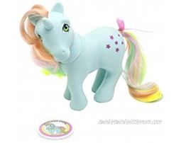 My Little Pony 35275 Classic Rainbow Ponies-Starflower Collectible Multicolour
