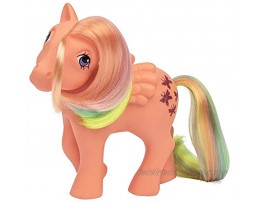 My Little Pony 35279 Classic Rainbow Ponies-Flutterbye Collectible Multicolour