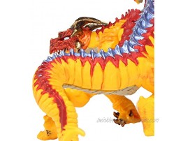 Safari Ltd Fire Dragon