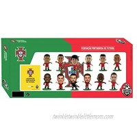 SoccerStarz Portugal Team Pack 12 Figure 2020 Version